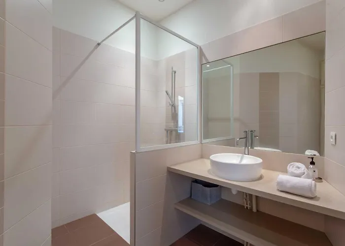 Dify Le Belize - Bellecour Appartement